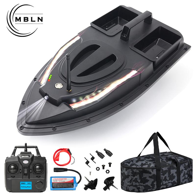 Brand,Fishing Bait Boat,Dual Motors,Steering Tail Light,Cruise Control,1.5kg Load Capacity,Auto Yaw Correction,Low Battery Alert