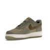 Nike Air Force 1 07 LV8 Dark Stucco Medium Olive Men Sneakers FJ4170-002