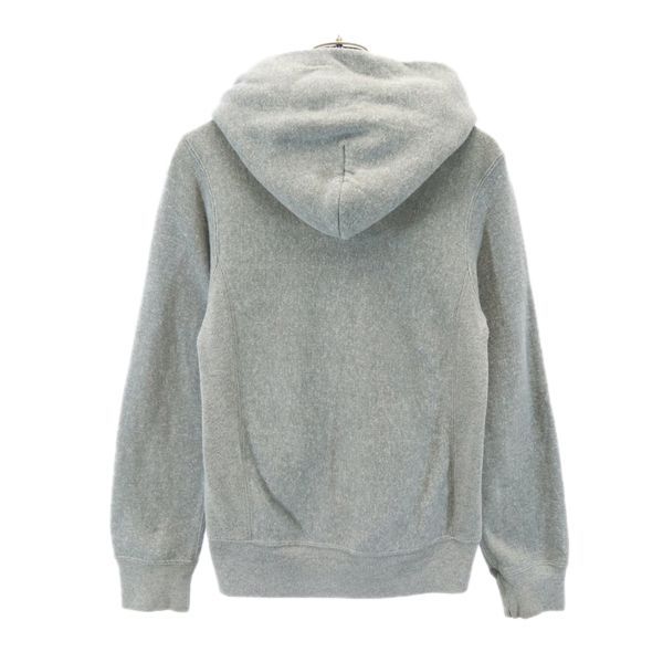 Champion Reverse Weave Long Sleeve Sweatshirts M REVERSE WEAVE Zip Hoodie Women Used