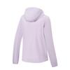 Li Ning Fitness Series Trench Coat Women's AFDW464-6