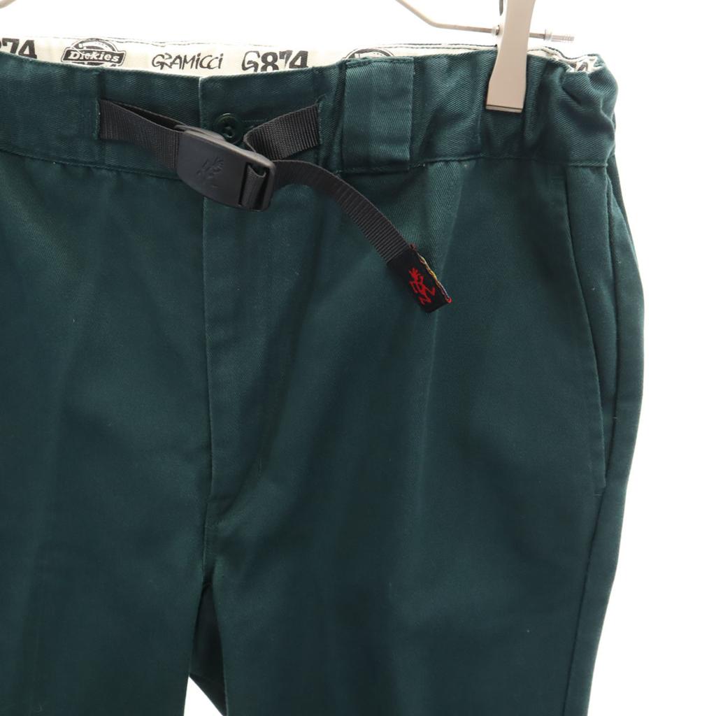 Gramicci DICKIES x Dickies Collaboration 874 Climbing pants M Outdoors Men's Used