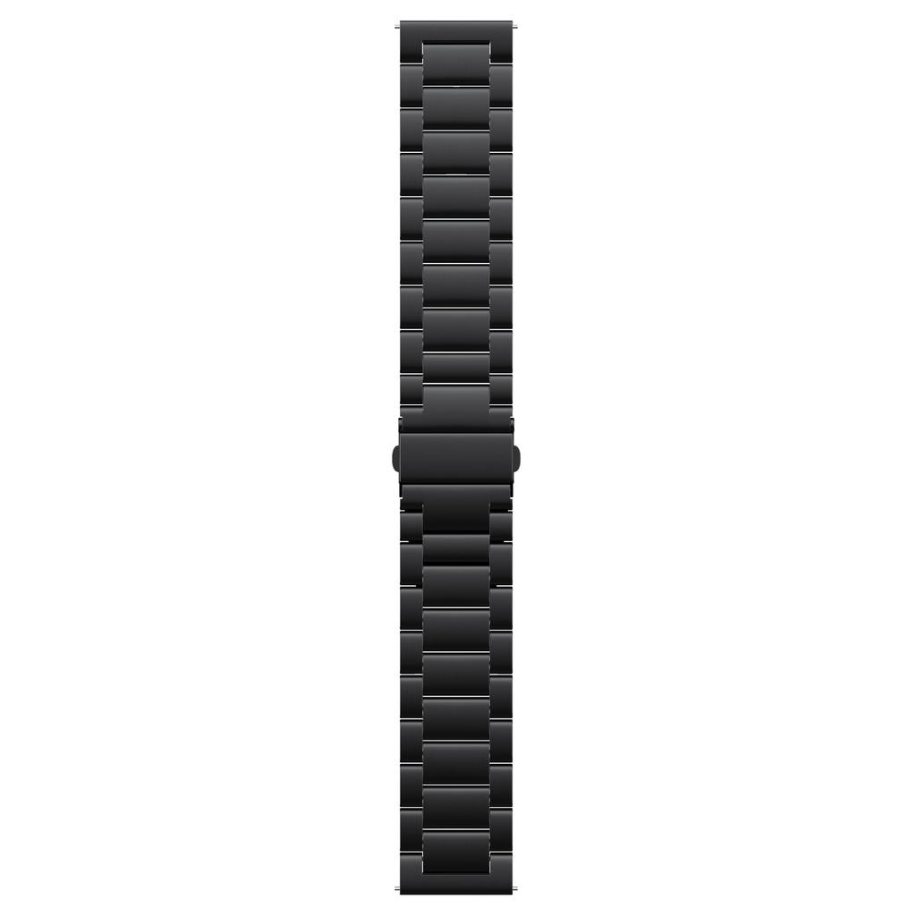 Titanlegierungsarmband Kompatibel mit OnePlus Watch 4 3 2r 2 46mm X X2 4Pro Uhrenarmband 22mm Armband für OnePlus Watch Lite Correa