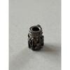 Used [Price reduction] Trollbeads genuine 925S LAA engraved openwork beads charm