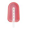 Silicone Popsicle Maker Mould Stackable Ice-lolly Maker Mould Popsicle Mould  Cheese Lollipops