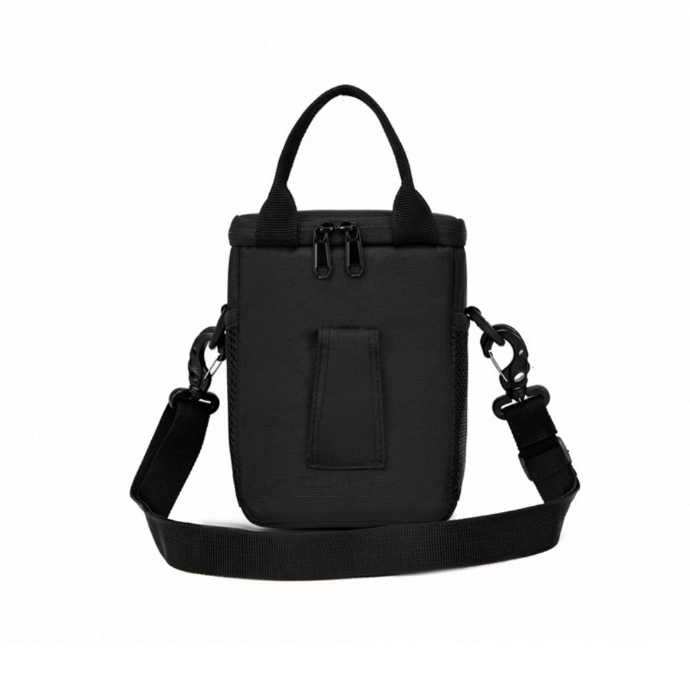 Single-Shoulder DSLR Pouch Waist Pouch Camera Lens Case Portable Camera Bags  Camera Accessories