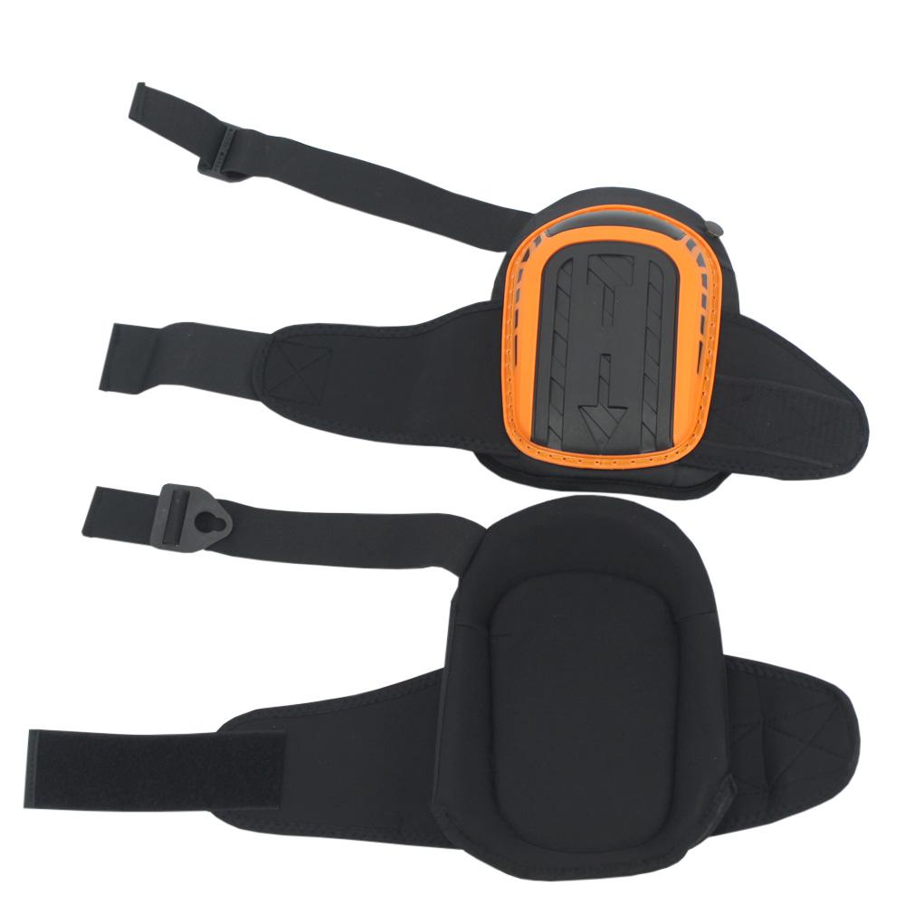 New Tactical Sport Knee Pads Work Safety Protection Knee Pad Professional Heavy Duty EVA Foam Padding Knee Pads