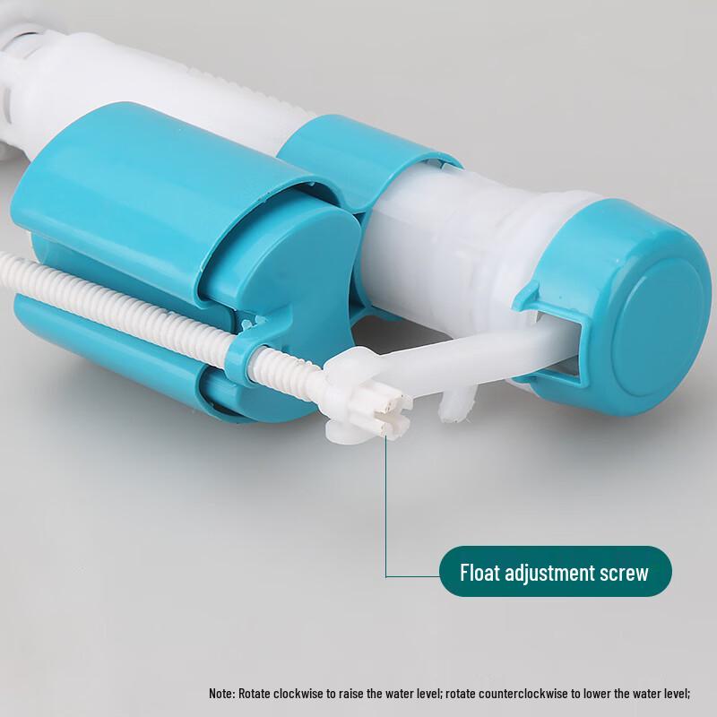 Adjustable Toilet Fill Valve
