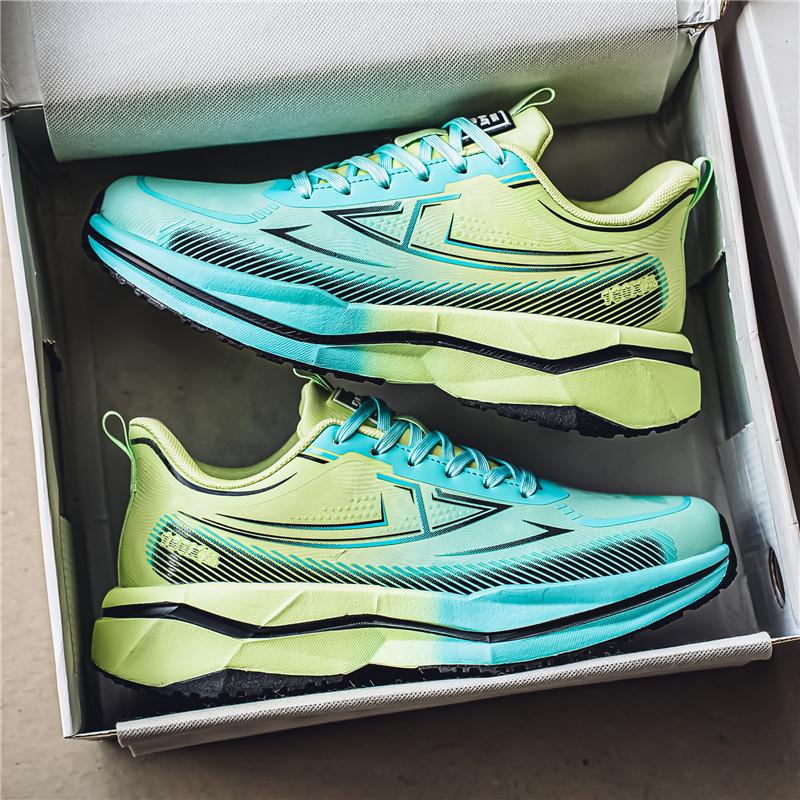 

Men s Shoes 2026 New Spring and Autumn Men s Outdoor Sports Casual Shoes Teen Trend Versatile Running Trend Shoes 40