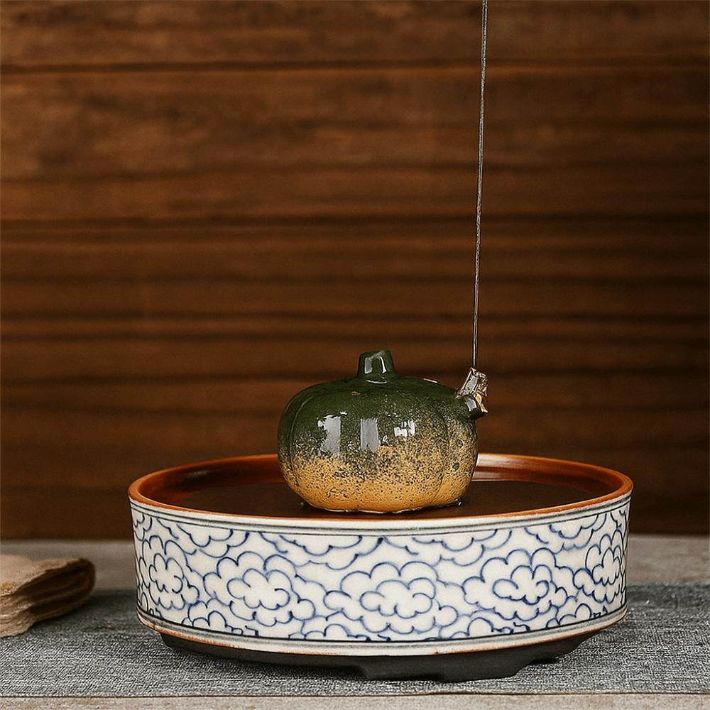 Handmade Frog Tea Pet Purple Sand Tea Play Figurine Teaware Tea Statue  Micro Landscapes