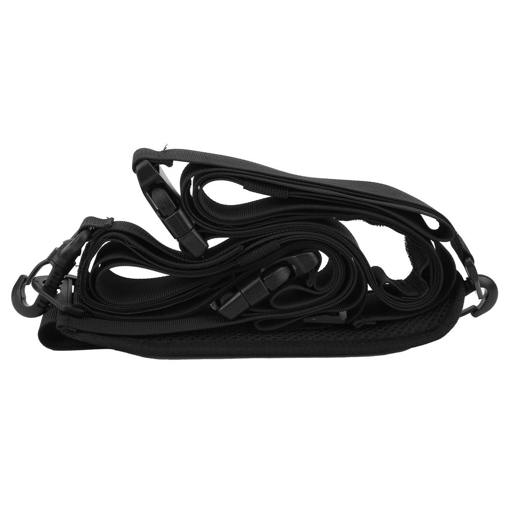 SUP Carry Strap Adjustable Portable Paddle Board Shoulder Sling for Surfboards Longboards