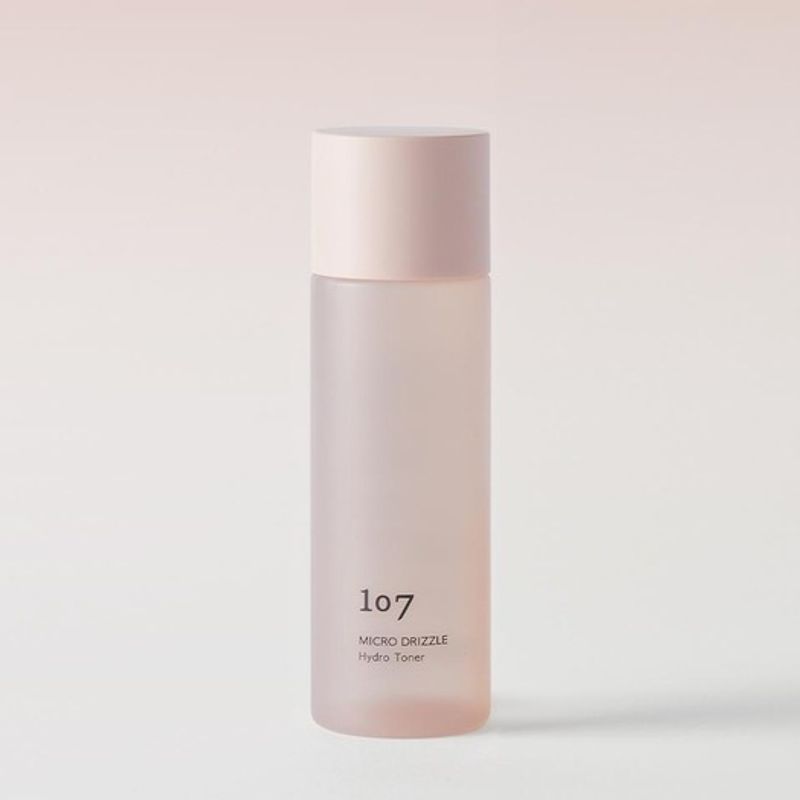 

107 Micro Drizzle Hydro Toner 155ml single type
