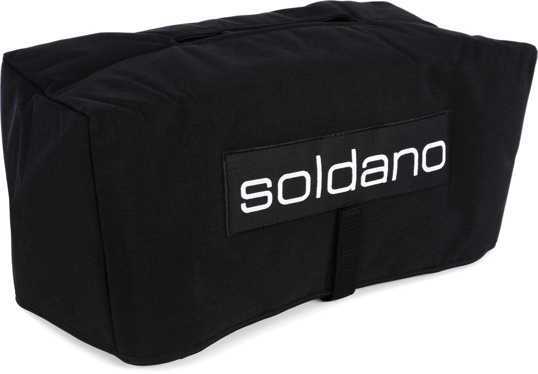 

Soldano COVER SLO30 amplifier cover