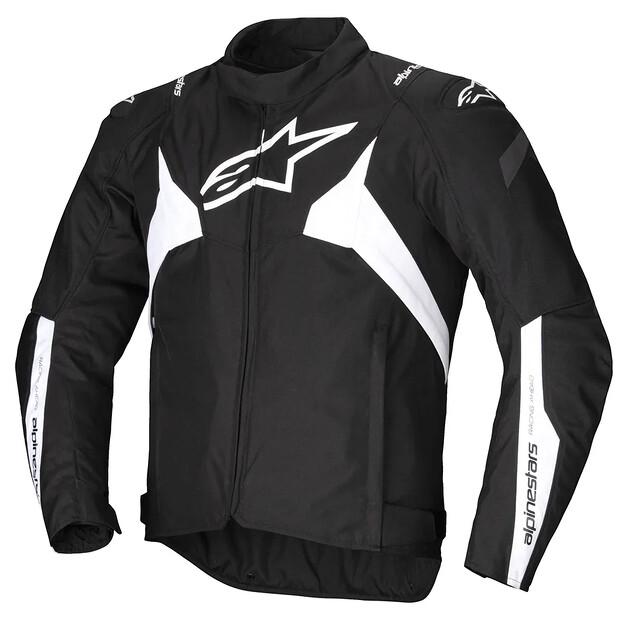 Alpinestars T-Jaws V4 WP Racing Motorcycle Jacket