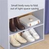 Shoe Dryer Intelligent Timer Adjustable Dryer Quick Drying Deodorizing Sterilizing Shoe Dryer Household Shoe Warmer Heater