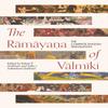 The Ramayana of Valmiki Paperback Book 9780691206868