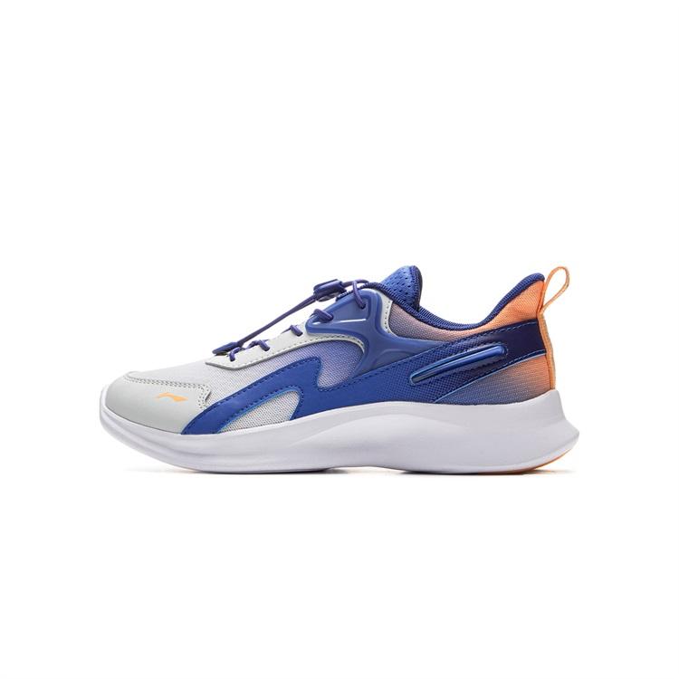 Li Ning YOUNG Sports Life Collection Kids' Casual Shoes Kids YKCU162-9