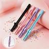 Bead Pen 1Pcs Press-Type Jam-Free Storable Handheld Multipurpose Pen for Birthday Gift Kids Art Creation Use