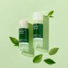 Real Fresh Green Tea Cleansing Stick 80g Deep Pore Cleanser K-Beauty Travel Friendly