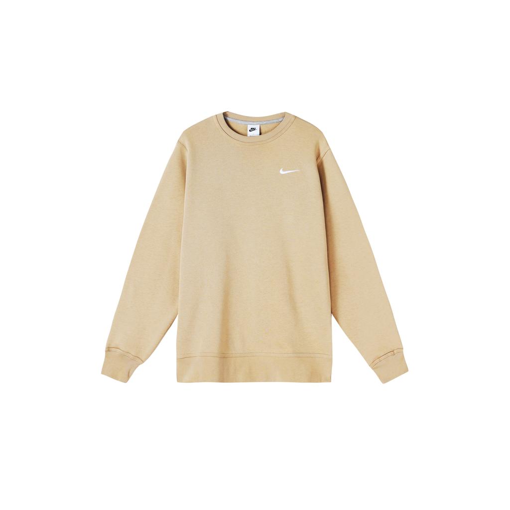 Nike Club Sweatshirt Men's Khaki 623459-250