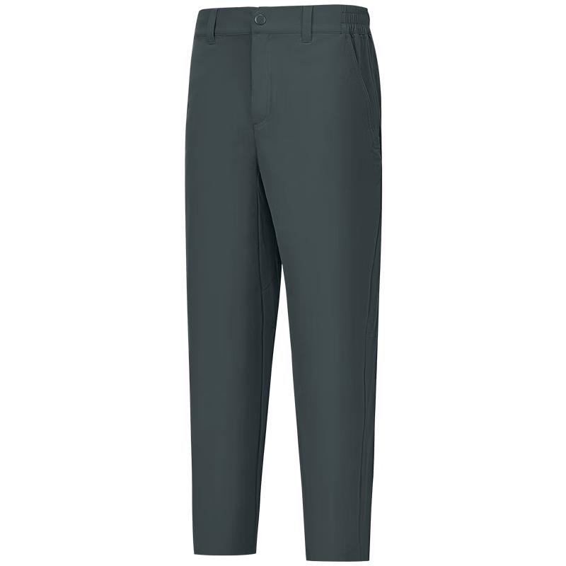 

Skechers Men s P225M210 Quick Dry Straight Leg Pants L