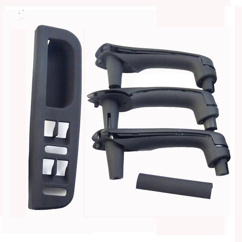 Innentürgriff Türarmlehne Passend für 1J0867171A 1J4867179A 3B1867171E 1J0867172A für Volkswagen Bora Golf 4 MK4 Jetta