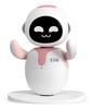 An Emotionally Intelligent Desktop Companion Robot Instruction Desktop Partner Eilik, (Japanese Manual/3-Month Manufacturer's Warranty),