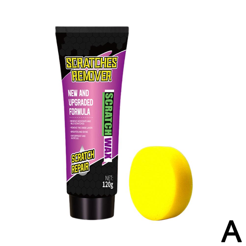 

Универсальное средство для удаления царапин на автомобиле Полировка для автомобиля Средство для удаления царапин на авто Краска для автомобиля Средство для удаления царапин на лакокрасочном покрытии