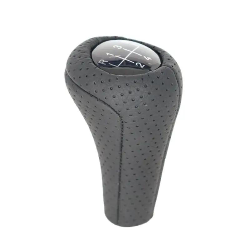 For BMW E90 E91 E92 E93 E30 E32 E34 E36 E38 E39 E46 E53 E60 E63 E83 E84 E87 Car 5 6 Speed Gear Shift Knob