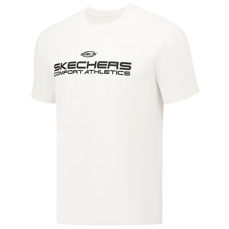 Skechers Cheng Yi Collection Quick Dry T-Shirt S