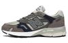 920 Made In England 'Grey Navy' M920GNS