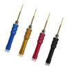 High Torque Screwdriver Tweezer Repair Disassembly Set for Precise Engineering