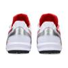 Asics Neorevive 3 Non-Slip Durable Low-Top Training Shoes Unisex sneakers White Red 1123A042-101