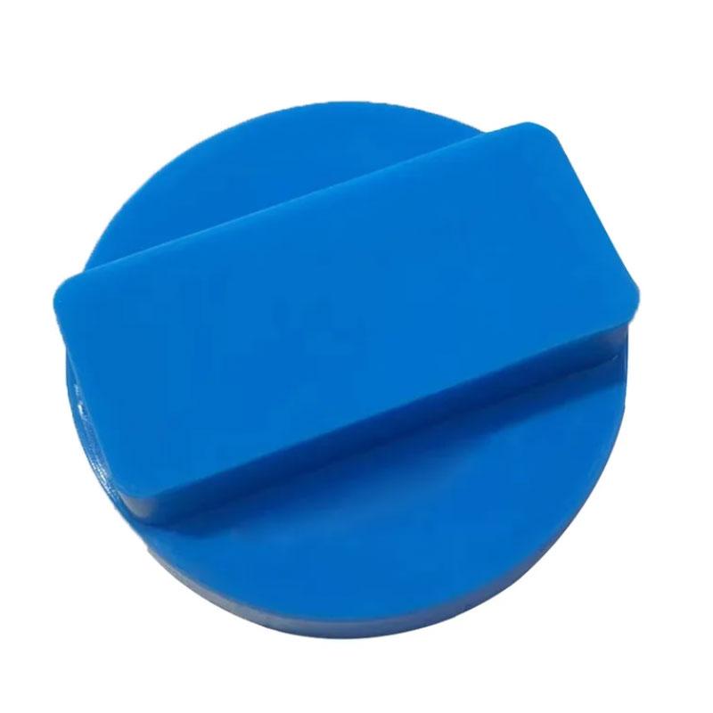 Adaptador de almofada de macaco de borracha para BMW Série 3, 4, 5, E36, E39, E46, E60, E90, E87, X3, X4, X5, E83, F25, E53, E70, F10, F20, F30, F31, i3