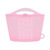 Bag Good Seal Food Preservation Organizer Fridge Fruit Storage Pouch Microwave Steam Disinfection Bag Food