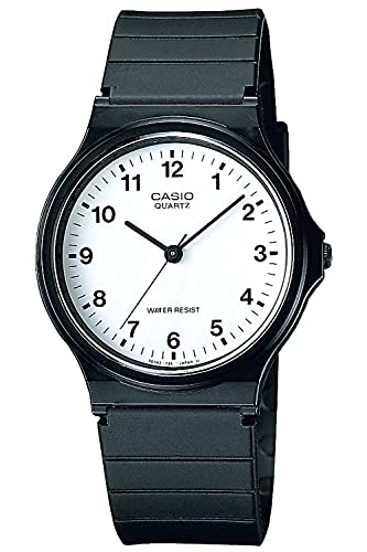 

Casio Collection Watches: MQ-24-7B2LLJH Men s Black / MQ-24-7BLLJH Men s Black / MQ-27-7BJH Black / MW-59-7BJH Men s Black