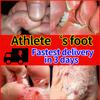 Foot Odor Eliminator Spray