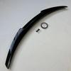 Glossy Black Rear Spoiler Diffuser for 2014 Infiniti Q50 M4
