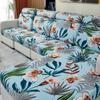 Stretch Sofa Cover For Living Room Seat Cushion Cover Sofa Seat Slipcover Couch Cover L Shape Sofa Furniture Protector Removable