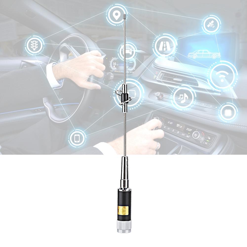 High Quality UHF Connector CR 77 144 430MHz Mobile Radio Antenna