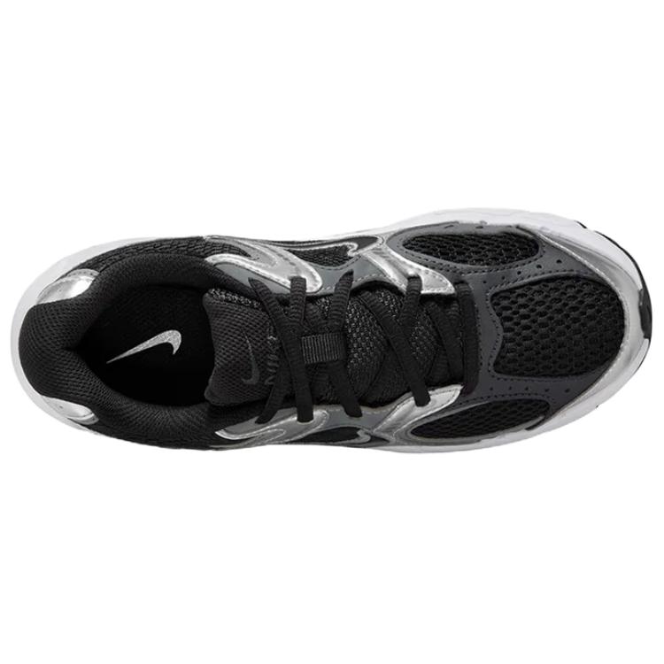 Nike V5 RNR GS Anthracite Kids Sneakers Black Smoke-Grey HQ6411-001
