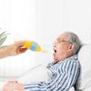 Ausili per Bere con Cucchiaio da Bere, Tazza per Alimentazione, Biberon Squeeze in Silicone