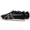 Onitsuka Tiger Unisex Mexico 66 Black/Grey 1183A693-002