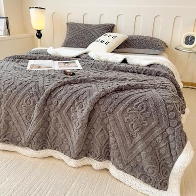 Biancheria da letto – Coperte e plaid