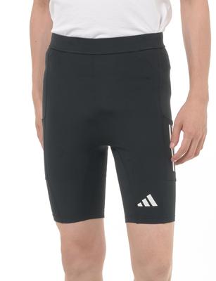 Adidas Own the Run Shorts TIG Men's IKM67 Black (IK5022) XL