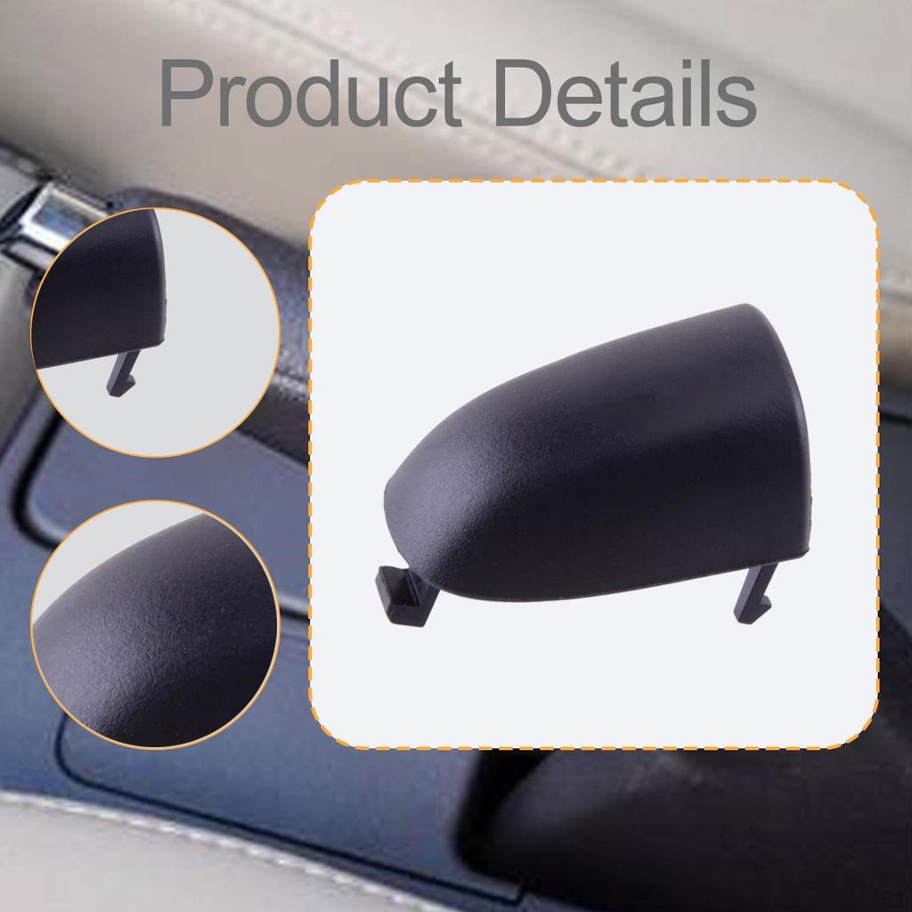 31329236 Handle Lever Cap Cover Simple Assembly Accessories Tear Resistant Lightweight Anti Scratch