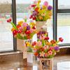 Valentine's Day Birthday Balloon Bouquet Scene Decoration for Baby & Charity Events