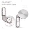 For BMW N20 N26 TD04LR6 11657634486 49477-02055 49477-02056 49477-02057 Turbo Wastegate Flapper Rattle Repair Kit Car Part