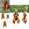 Peluche My Singing Monsters Wubbox Bambole Giocattolo Morbido Regalo di Compleanno per Bambini e Neonati