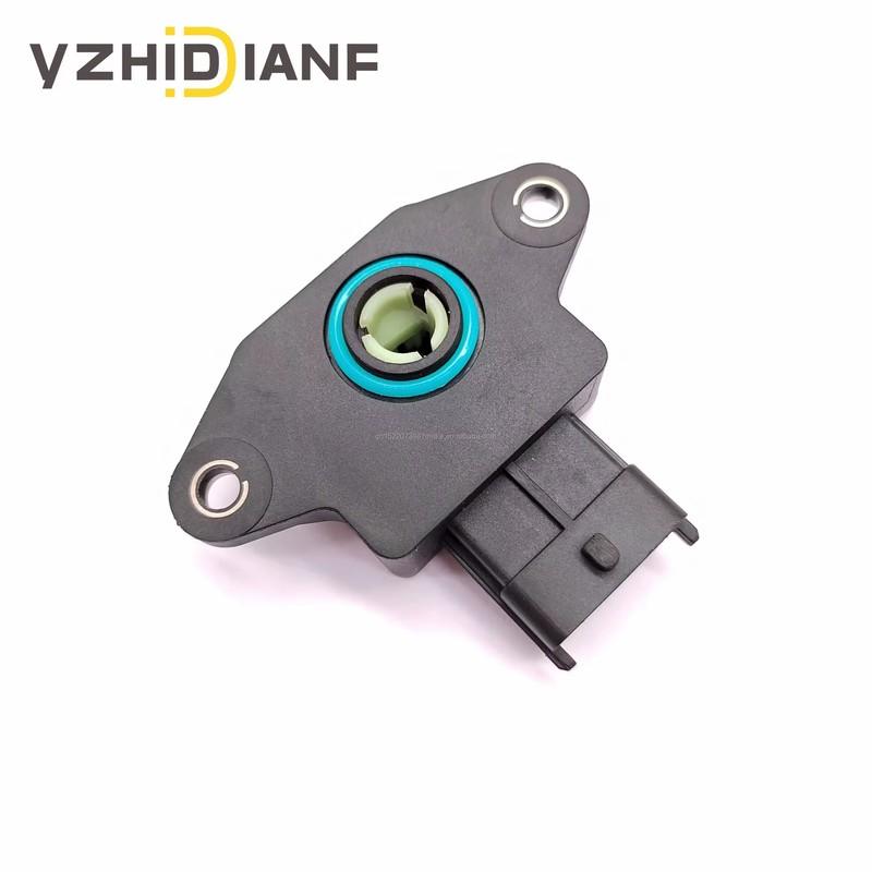 

5pcs 35170-22600 Throttle Position Sensor (TPS) Fits:KIA - HHYUNDAI -DODGE - SAAB