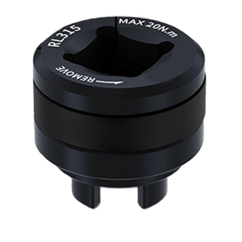 

Профессиональный инструмент для снятия боковой крышки тормозного суппорта велосипеда Дорожный велосипед Масляные дисковые тормоза Боковая крышка поршня